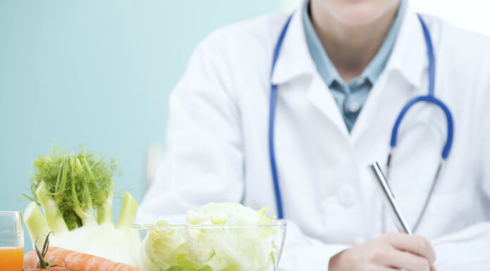 10 Ways to Get More Fruits and Veggies in Your Diet