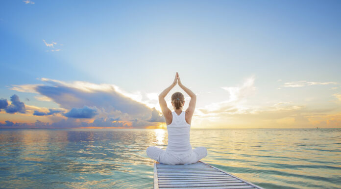 The Summer Abs Workout