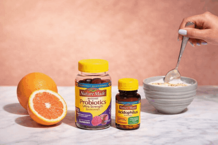 Best Probiotic Supplements 2026