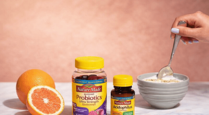 9 Best Probiotic Supplements 2026: Expert Guide for Gut Health & Immunity Best probiotic supplements 2026