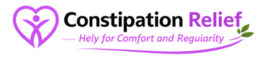 Constipation Relief