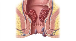 Hemorrhoids (Piles)