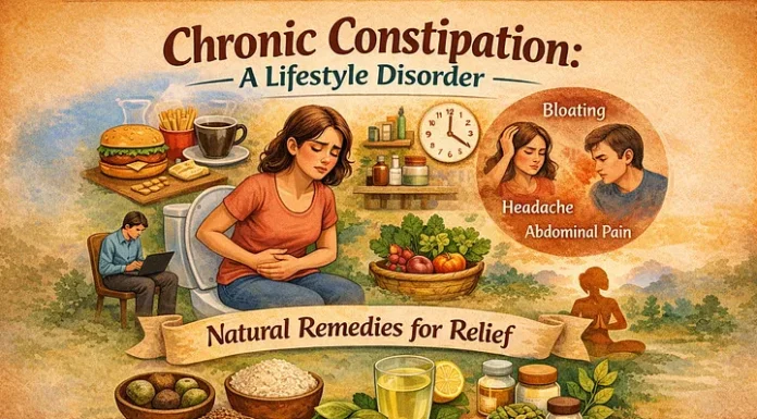 Natural Remedies for Constipation: Safe and Effective Long-Term Solutions Natural Remedies for Constipation