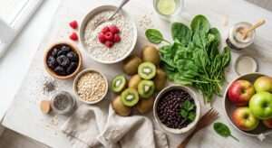 Naturally Improve Digestion