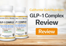 California Gold Nutrition GLP-1 Complex review 2026: Does It Fix Ozempic Constipation? California Gold Nutrition GLP-1 Complex review