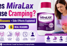 Does MiraLax Cause Cramping? 6 Real Reasons + Side Effects Explained (2026) Does MiraLax Cause Cramping? 6 Real Reasons + Side Effects Explained (2026)