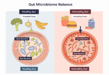 Gut Microbiome Rebalancing for Constipation: How I Ended Years of Struggles gut microbiome rebalancing for constipation
