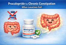 Prucalopride for Chronic Constipation: Why Motegrity Works When Laxatives Fail Prucalopride for Chronic Constipation