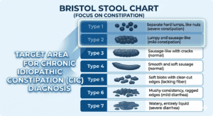 What Is Chronic Idiopathic Constipation