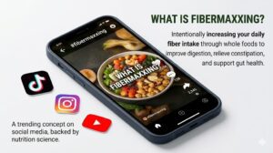 What Is Fibermaxxing