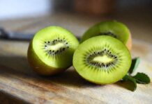2 Kiwis a Day for Constipation: My Chronic Constipation Relief Story 2 Kiwis a Day for Constipation: My Chronic Constipation Relief Story