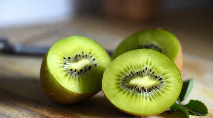 2 Kiwis a Day for Constipation: My Chronic Constipation Relief Story 2 Kiwis a Day for Constipation: My Chronic Constipation Relief Story