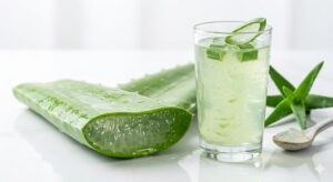 Aloe Vera Juice