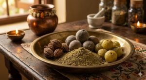 Best Ayurvedic Herbal Laxative