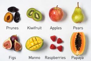 Best Fruits for Constipation