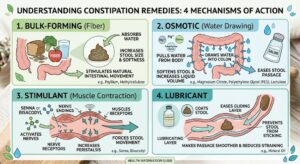 Best Natural Laxatives for Constipation That Actually Work (2026)