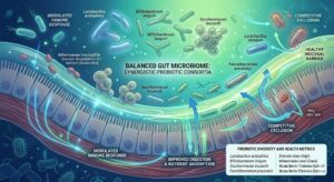 Best Probiotics for Constipation and Bloating (2026