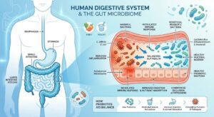 Best Probiotics for Constipation and Bloating