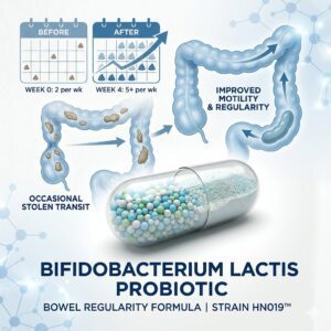 Bifidobacterium lactis