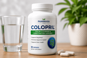 Colopril for Constipation