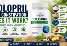 Colopril for Constipation: Does It Work? (2026 Review) Colopril for Constipation: Does It Work?