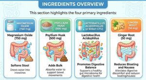 Colopril for Constipation: Does It Work?