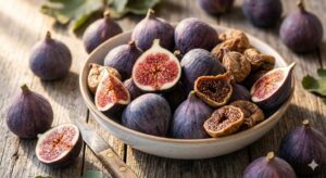 Figs (Fresh and Dried) for constipation.jpe