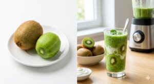 How to Eat Kiwis for Best Results