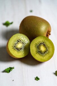 Kiwifruit