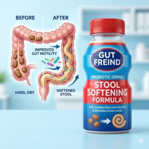 Lactobacillus casei Shirota