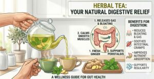Natural Herbs