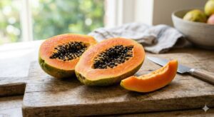 Papaya — Digestive Enzyme Support