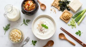 Probiotic Foods