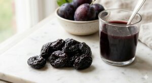 Prunes and Prune Juice