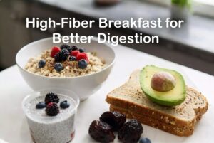 Simple Morning Habits to Relieve Constipation