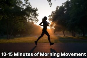 Simple Morning Habits to Relieve Constipation Naturally