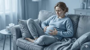 Struggle with Chronic Constipation