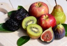 The 10 Best Fruits for Chronic Constipation (Backed by Science 2026) The 10 Best Fruits for Chronic Constipation (Backed by Science 2026)
