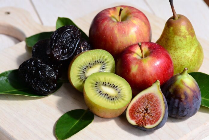 The 10 Best Fruits for Chronic Constipation (Backed by Science 2026) The 10 Best Fruits for Chronic Constipation (Backed by Science 2026)