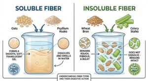 Why Fiber Isn’t Working for Constipation