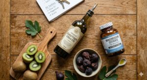 Why Fiber Isn’t Working for Constipation (5 Hidden Reasons