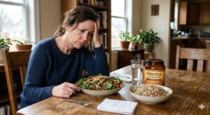 Why Fiber Isn’t Working for Constipation (5 Hidden Reasons + Fixes)