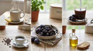best foods for immediate constipation relief today