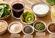 best foods for immediate constipation relief: Evidence-Based Guide (2026) best foods for immediate constipation relief