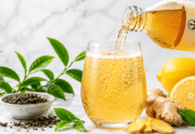 Best Kombucha for Gut Health 2026: Top Brands, Benefits & Complete Guide Best Kombucha for Gut Health 2026
