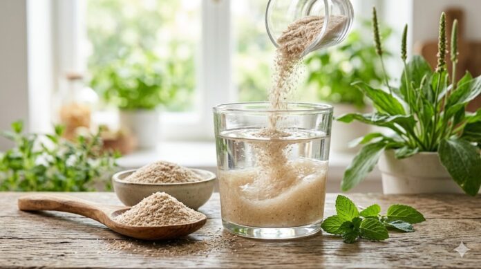 Best Psyllium Husk for Constipation Relief in 2026