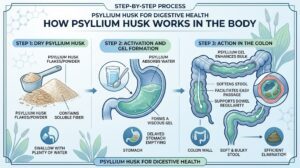 Best Psyllium Husk for Constipation Relief in 2026: Top Picks Reviewed
