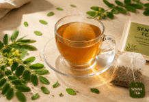 Best Senna Tea for Constipation: Top 5 Picks Reviewed (2026) Best Senna Tea for Constipation