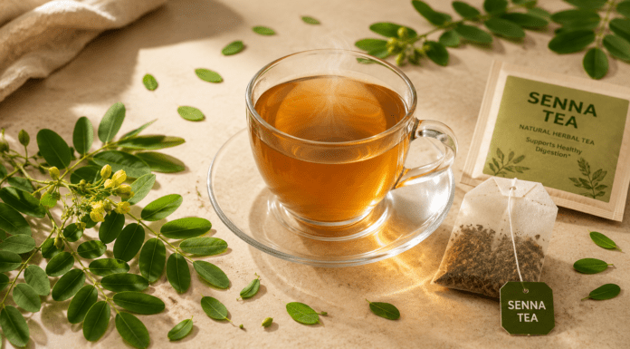 Best Senna Tea for Constipation: Top 5 Picks Reviewed (2026) Best Senna Tea for Constipation