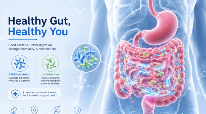Can Probiotics Help Constipation? What Clinical Trials and Meta-Analyses Show(2026) Can Probiotics Help Constipation